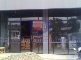 Surya Aluminium Depok
